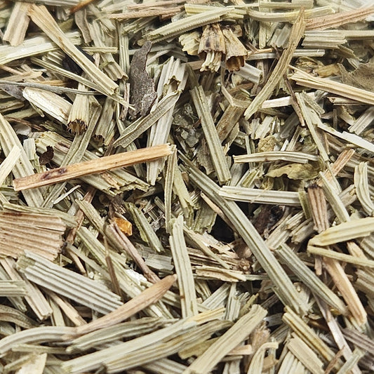 Horsetail, Organic