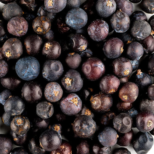 Juniper Berries, Organic