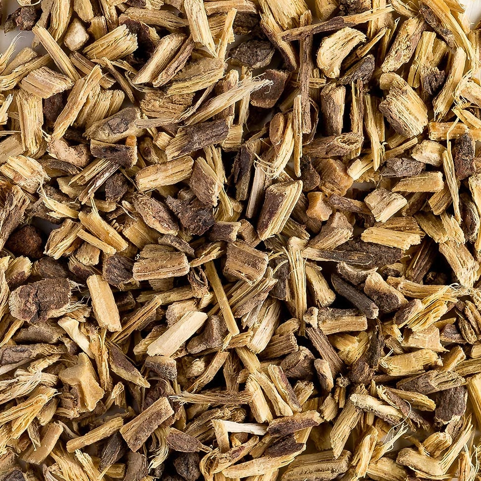 Licorice Root, Organic