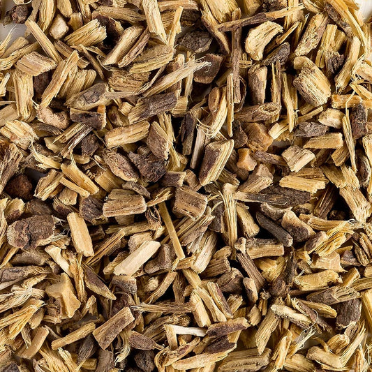 Licorice Root, Organic