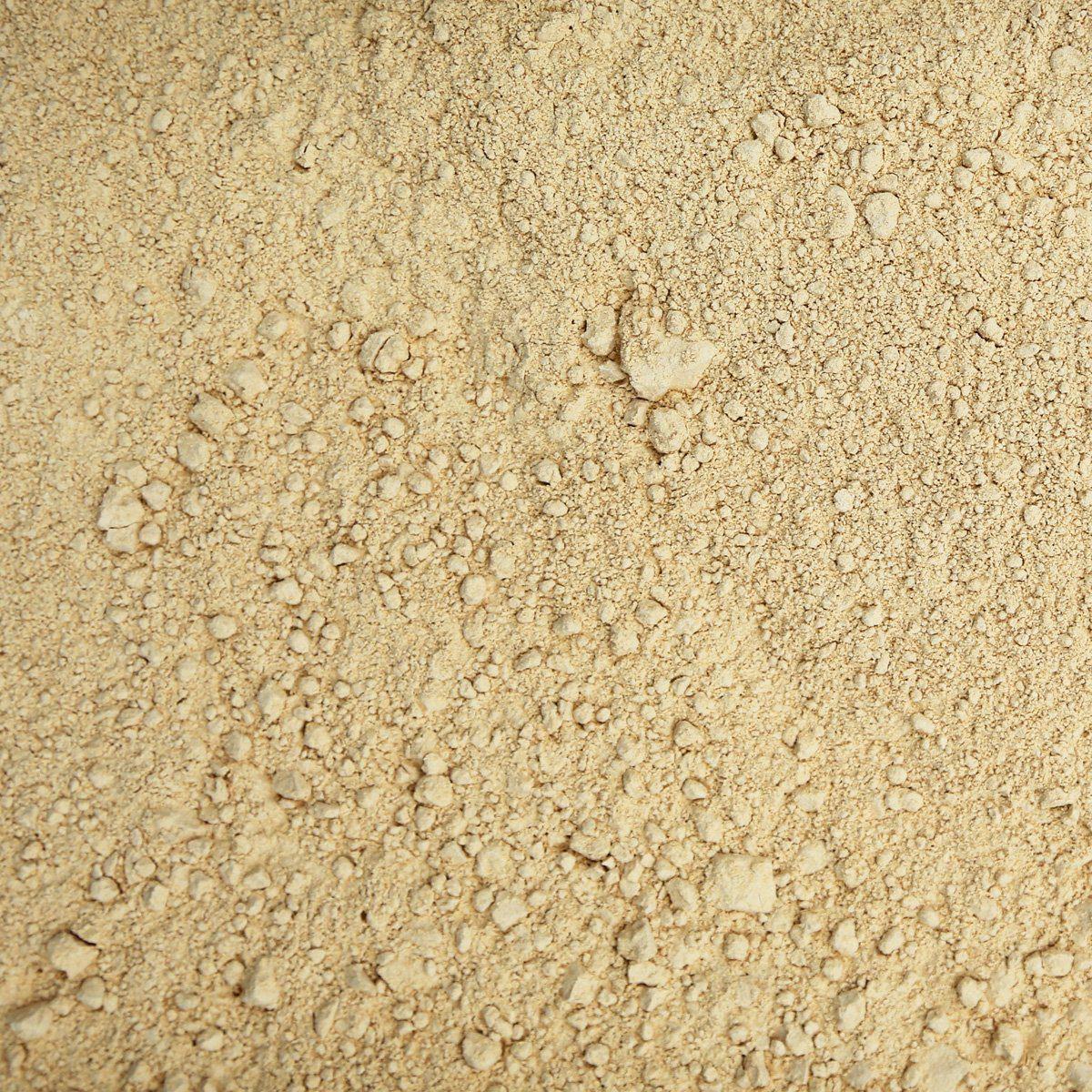 Maca Root Powder (Gelatinized), Organic