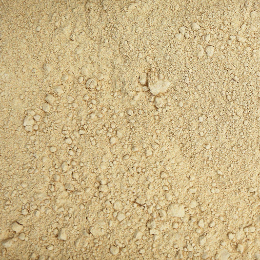 Maca Root Powder (Gelatinized), Organic