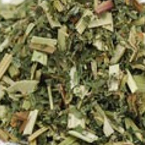 Meadowsweet, Organic