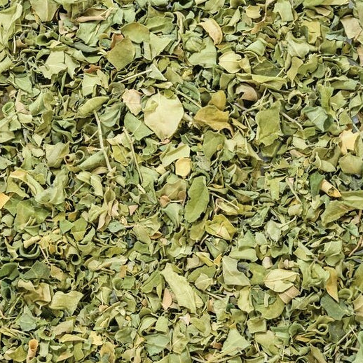 Moringa Leaf, Organic