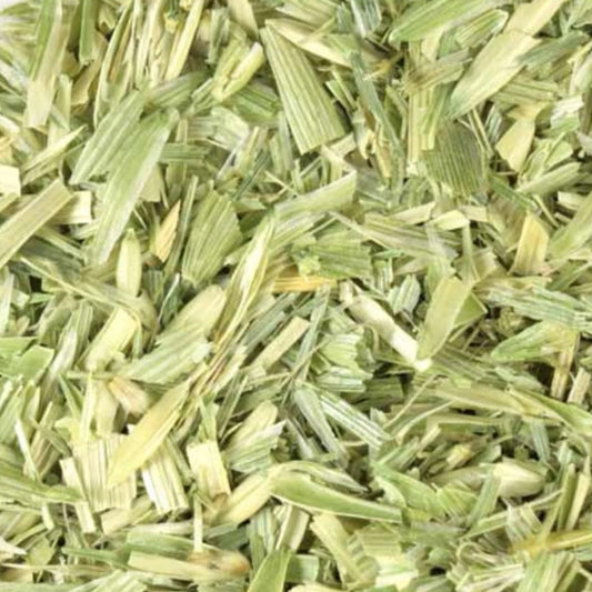 Oat Straw, Organic