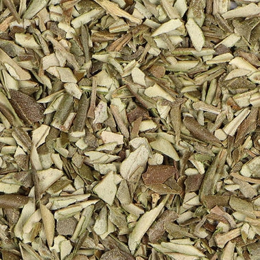 Olive Leaf, Organic