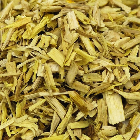 Oregon Grape Root, Organic