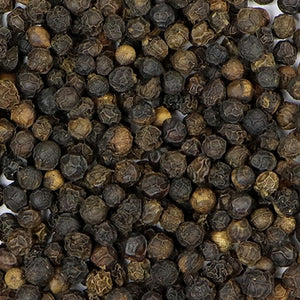 Peppercorns (Black), Organic