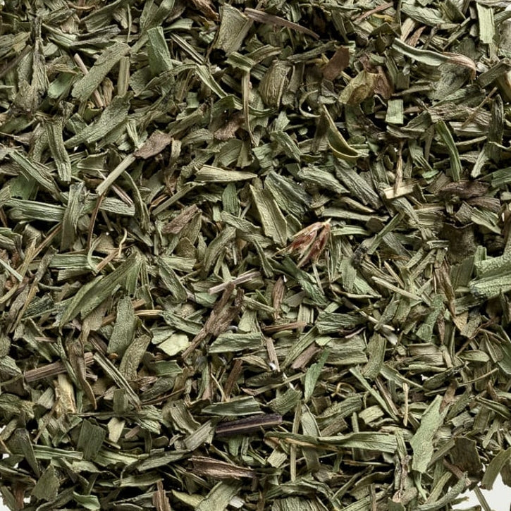 Peppermint Leaf, Organic