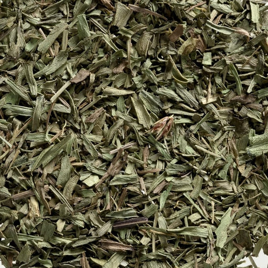 Peppermint Leaf, Organic