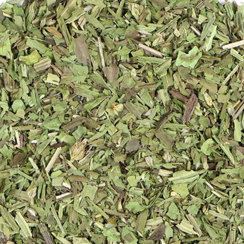 Plantain Leaf, Organic
