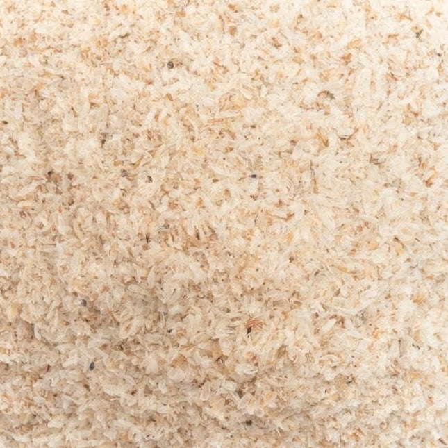 Psyllium Husks, Organic