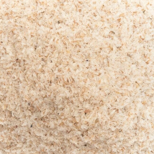 Psyllium Husks, Organic