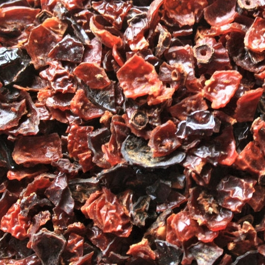 Rosehips (Shelled), Organic