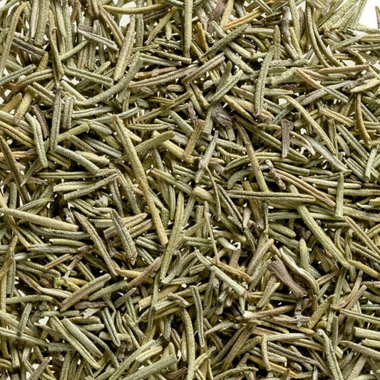 Rosemary Leaf, Organic