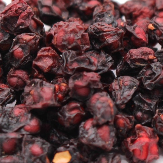 Schisandra Berries, Organic