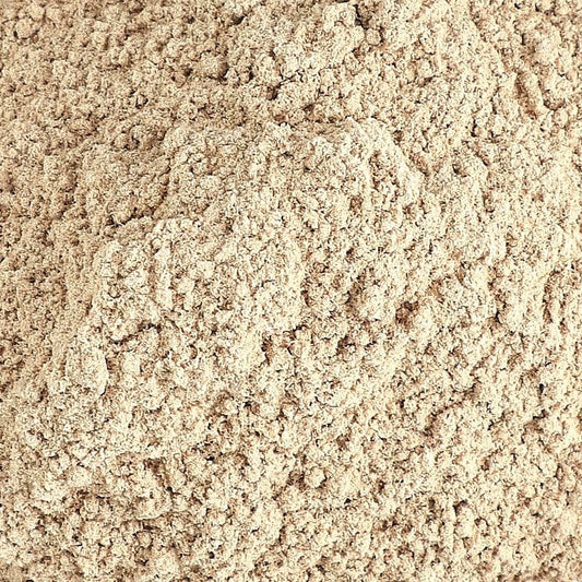 Slippery Elm Bark Powder, Organic