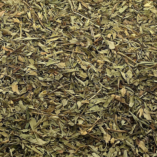 Stevia Leaf, Organic