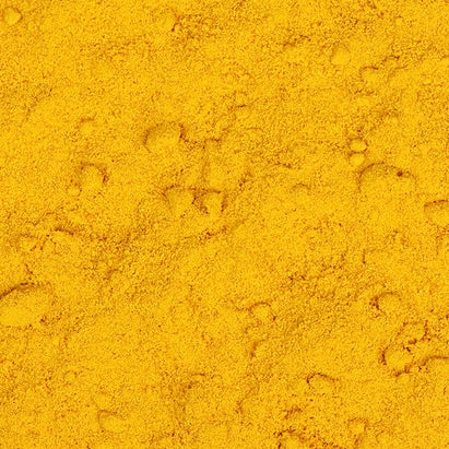 Turmeric Root Powder, Organic