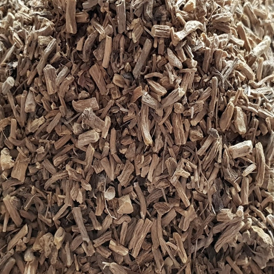 Valerian Root, Organic