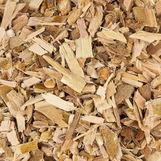 White Willow Bark, Organic