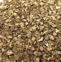 Wild Yam Root, Organic