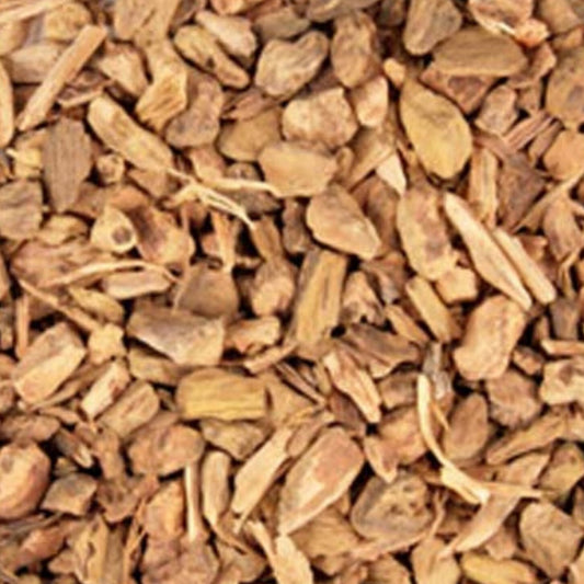 Yellow Dock Root, Organic